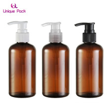 Shampoo Use and Hot Stamping Surface Handling bottle shampoo 500ml